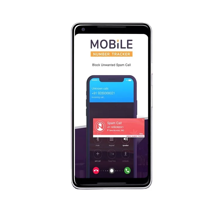 Отслеживание и мобильных телефонов с помощью GPS мобильное приложение