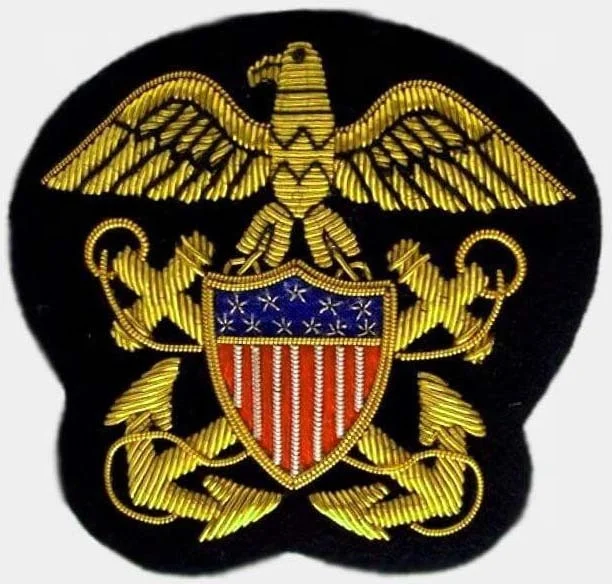 sew on embroidery patches hook loop OEM ODM manufacturer merrowed custom embroidered iron on patches