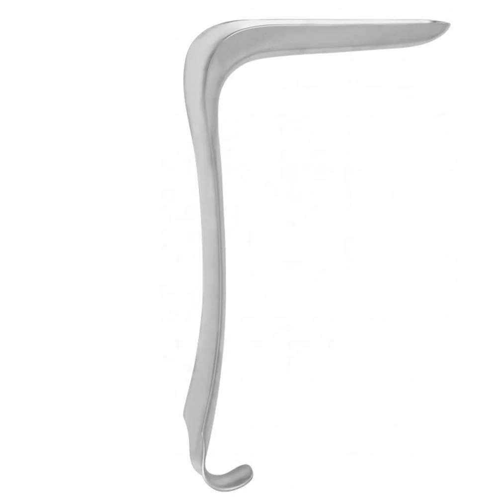 PEDERSON вагинальное зеркало Pederson и гинекологические инструменты