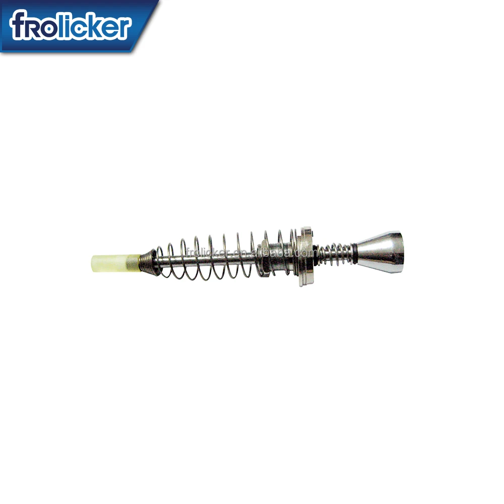 High Quality Metal Launcher for Pinball machine parts