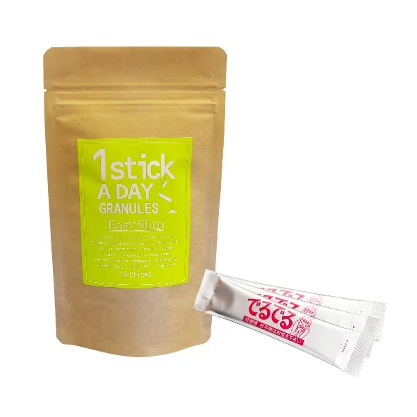 Free sample beauty health & medical product for weight loss slimming detox vitamin c powder granule made japan company