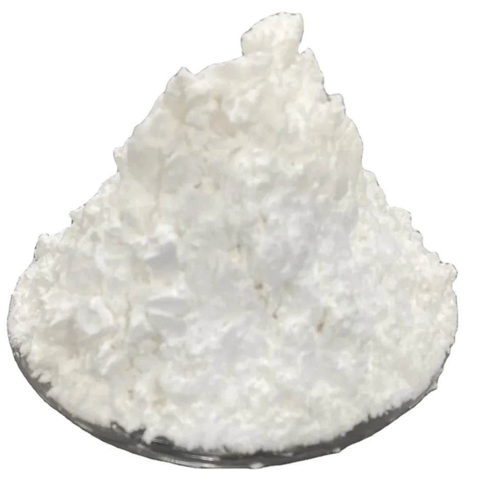 Free shipment sample with high quality modified corn starch
