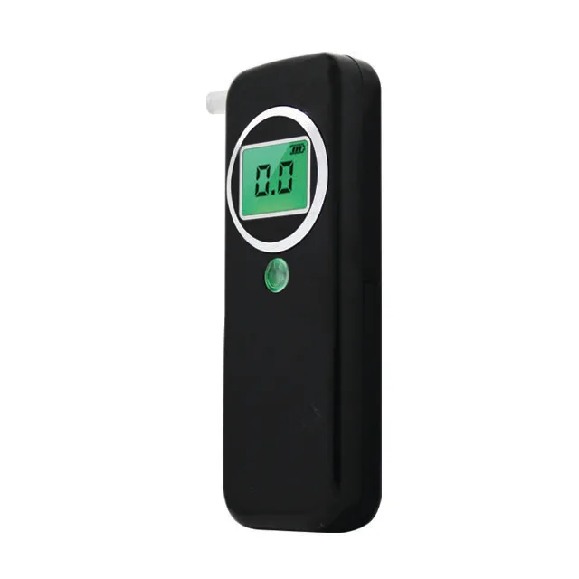 2023 OEM/ODM design digital alcohol tester breath alcohol tester breathalyzer