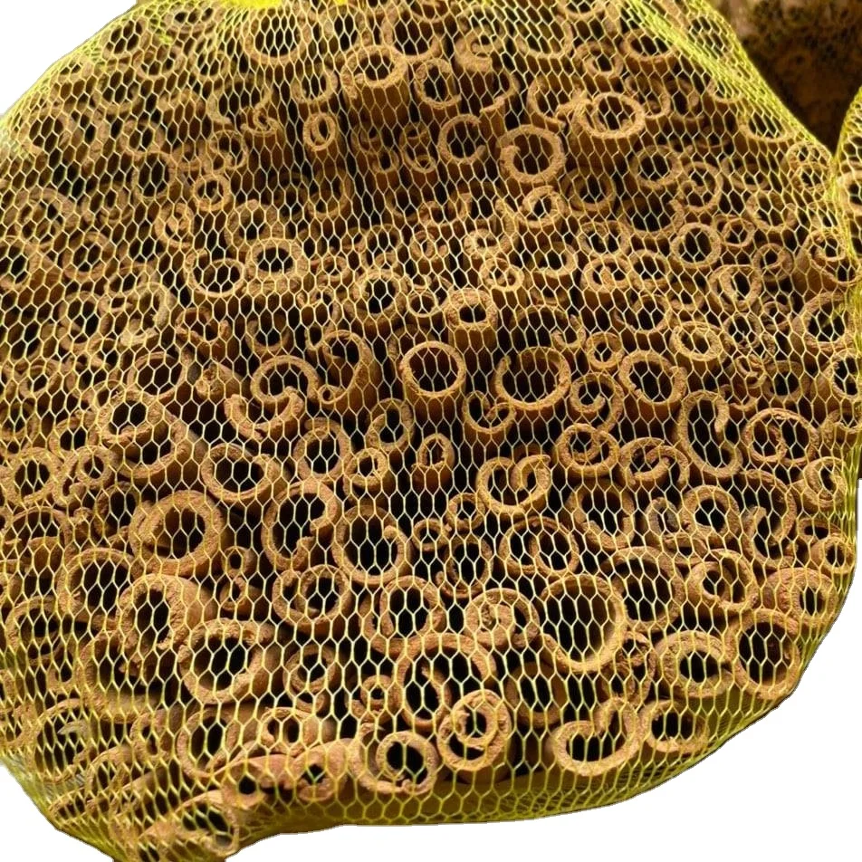 Cassia Cinnamon Bark High oil Content Spices and Herbs Spicy Product Vietnam Product Packed 10kg per carton
