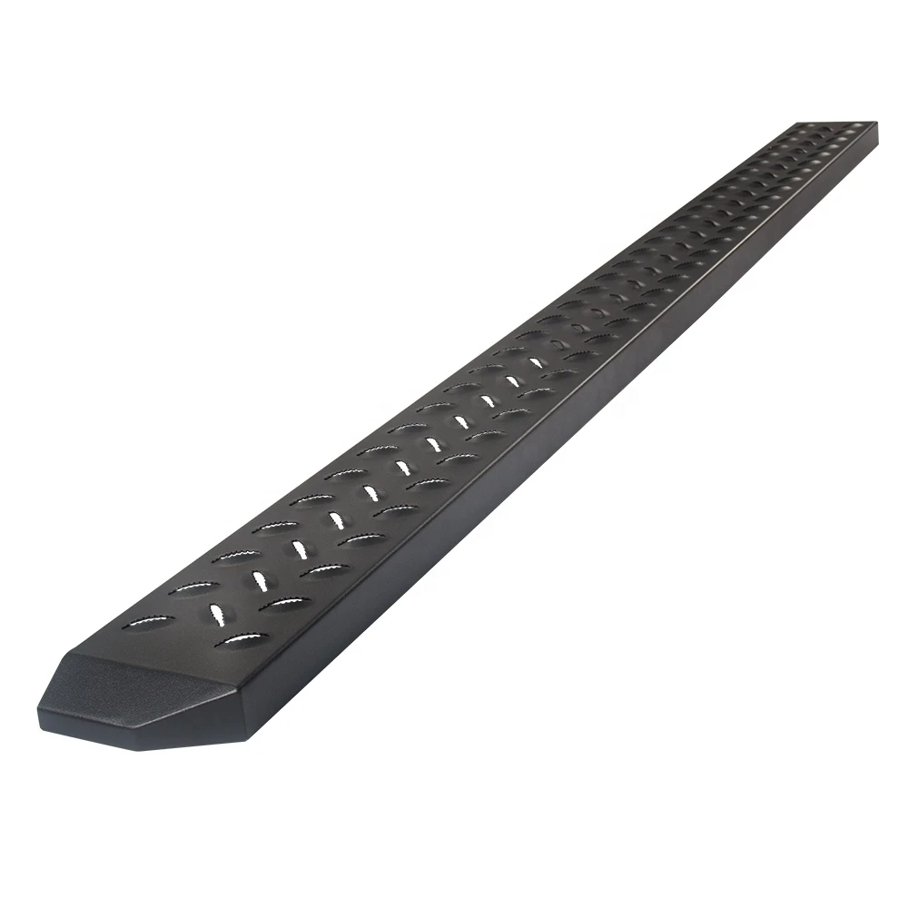 Подножка из алюминиевого сплава для Toyota Rav4 Танк 300 Prado 2011-2023