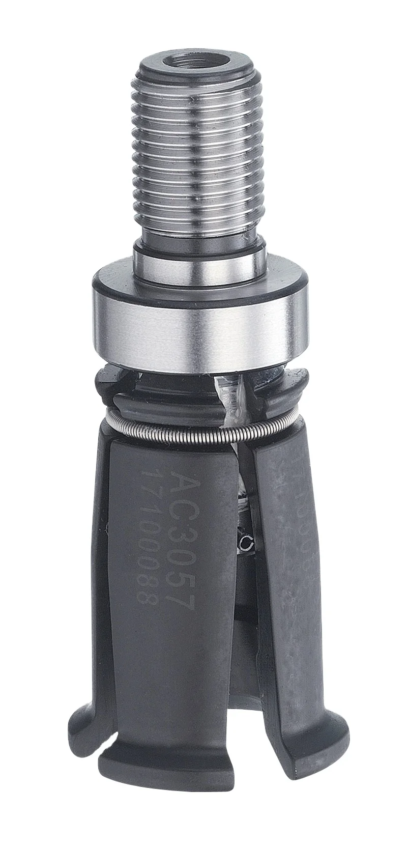 CHUMPOWER MAS 403 BERG BT40-45 PULL stud clamping