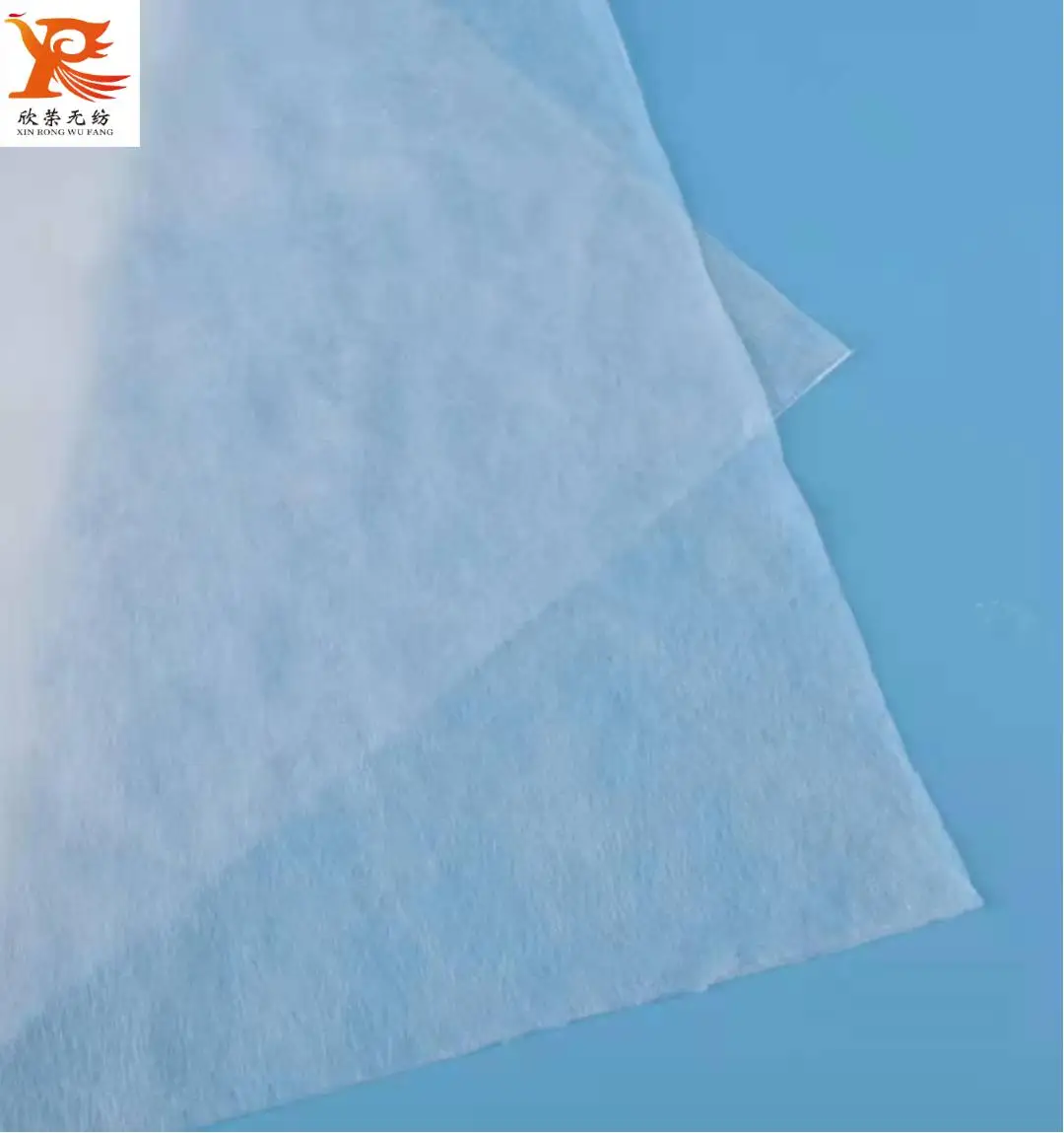 Golden Manufacturer Spunbond Spunlace Pp Polypropylene Ss Meltblown Sms Non Woven Nonwoven Fabric For Face Mask Bags Medical