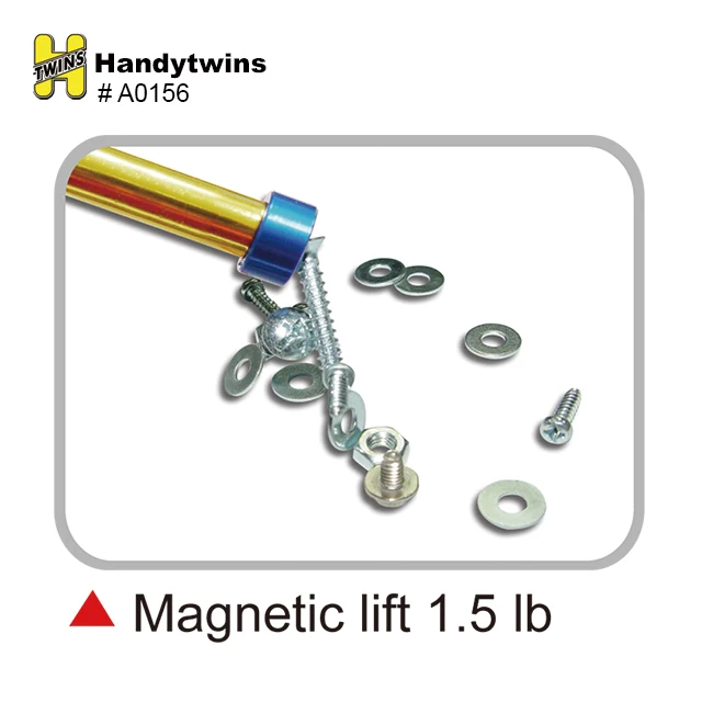 3 In 1 Flexible Pick Up Tool