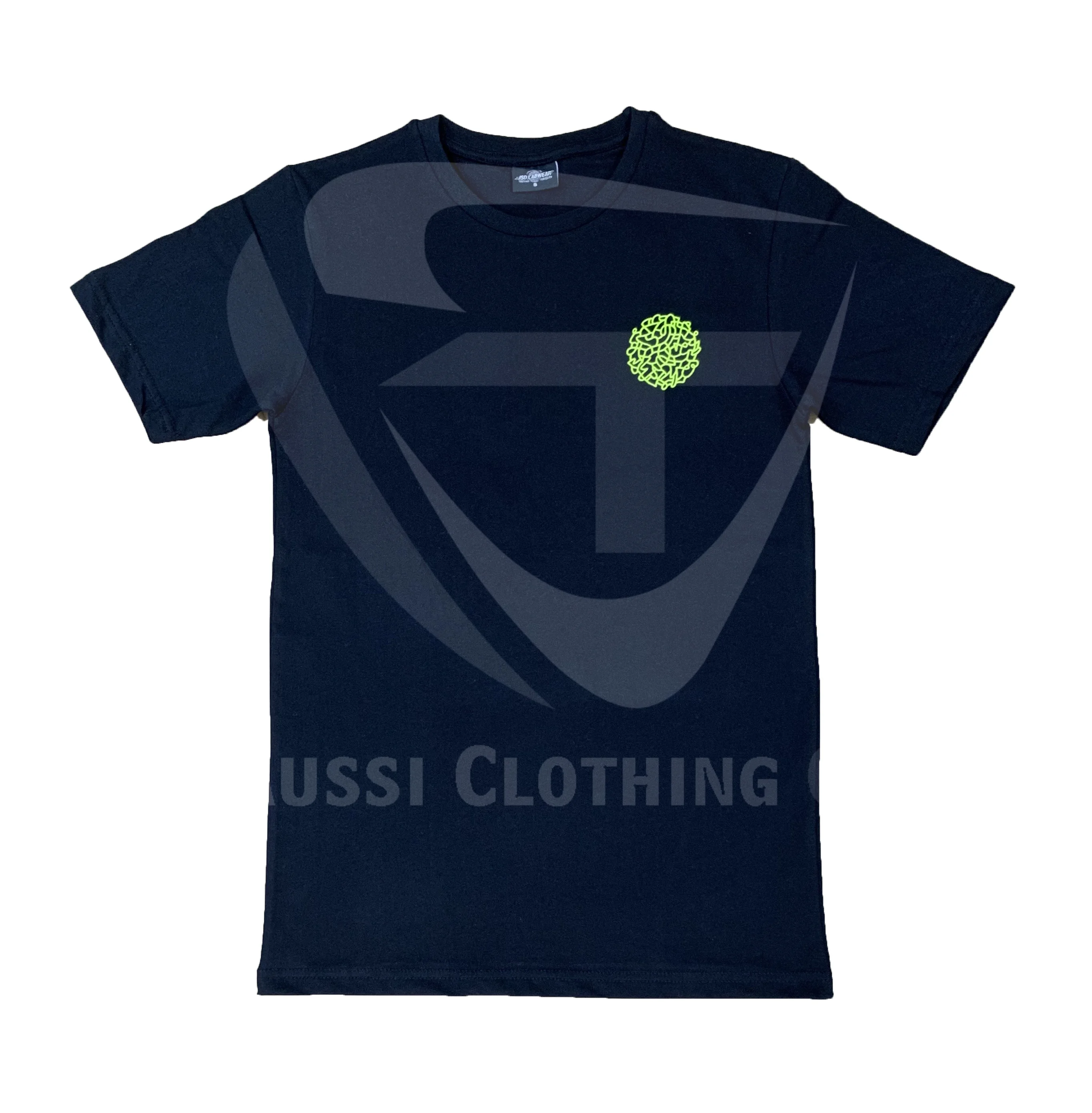 Wholesale Newly Fashion Design Custom Design Good Quality Made Of 100% Combed Cotton Custom Material T-shirts For Men