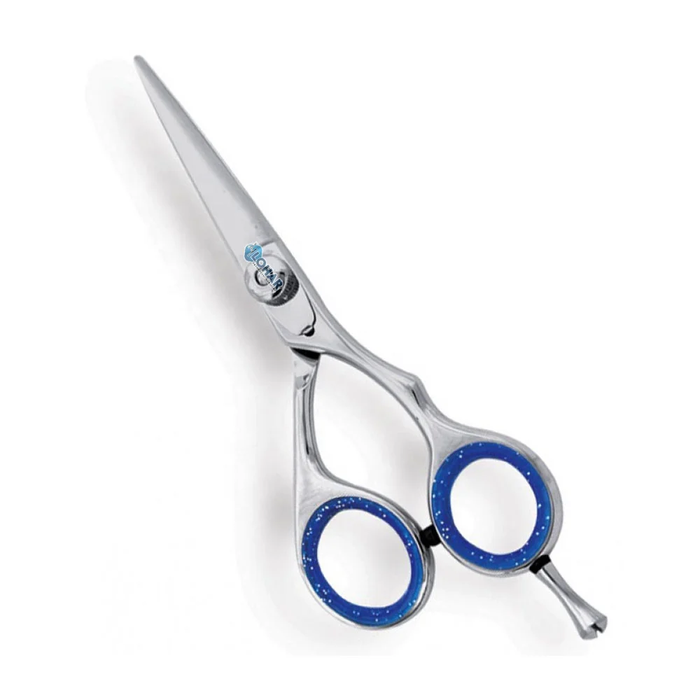 Hot Sale Hair Cutting Scissor, Razor Edge with Beautiful Design Size 6 inch Hairdresser Salon and Home Use