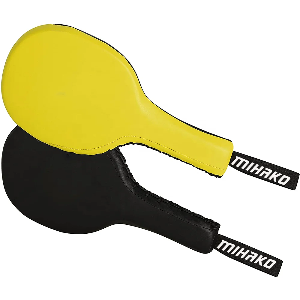 Good Quality Taekwondo Racket Hand Karate Kick Boxing Strike Pad Martial Arts Floppy Mitts Buy Taekwondo Racket Karate