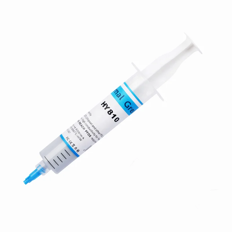 cost effective high power COB LED high bay lighting gray thermal conducting paste compound grease different packages