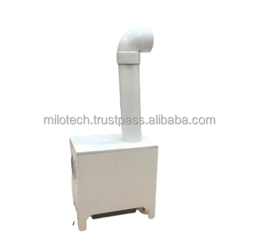 High Quality Mini Humidifier For Indoor 10-30m2 Suitable For Use In Small Spaces