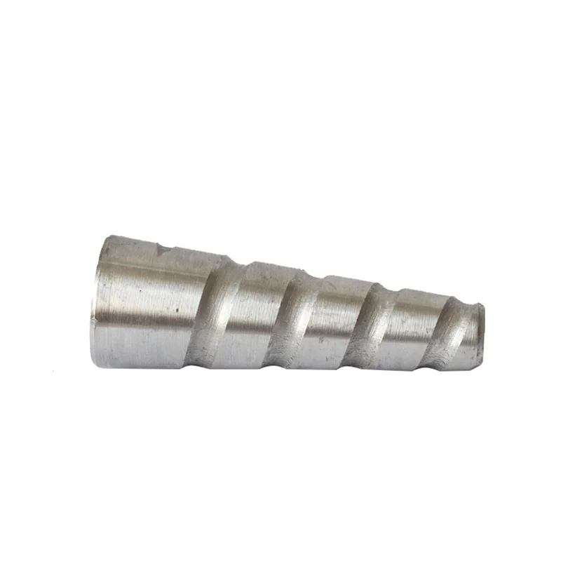 China Manufacturing Aluminum Formwork Accessories Taper K Plate Bolts And Nut Conical K-plate nut