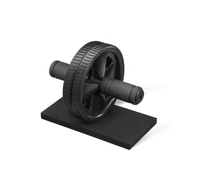 ab wheel roller abs workout equipment Strength Training