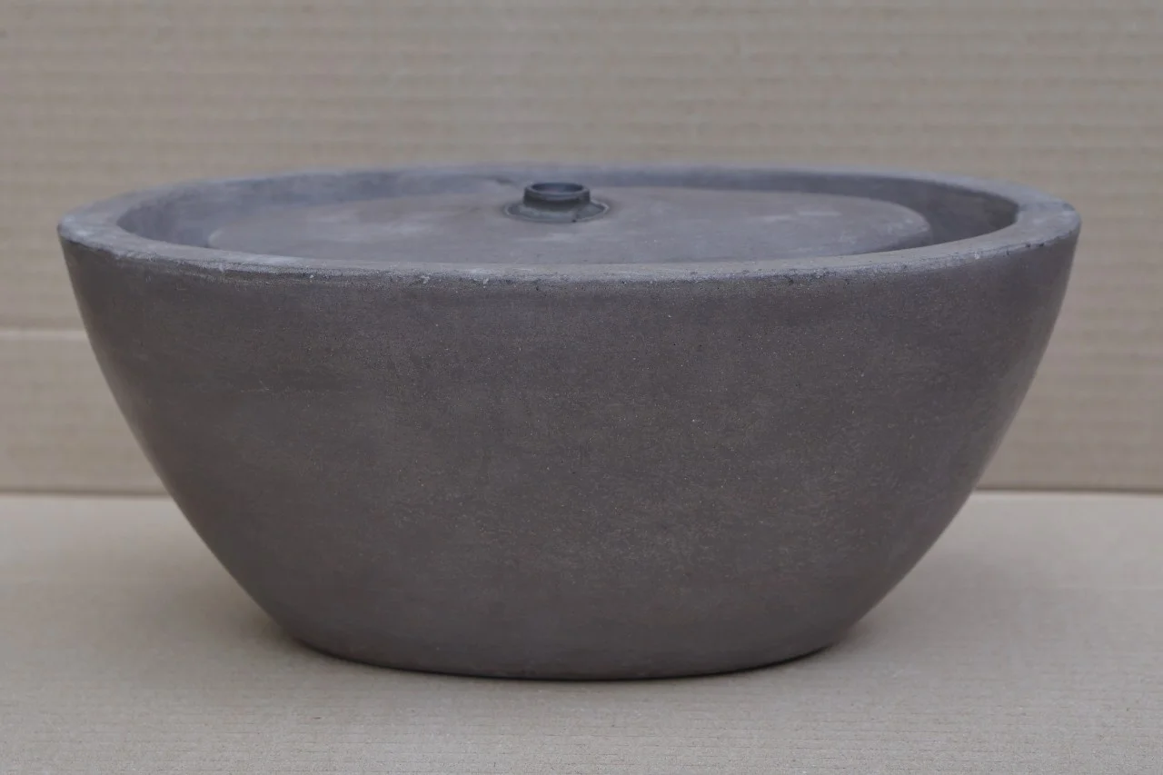 Outdoor garden stone granite water features fountains from Vietnam