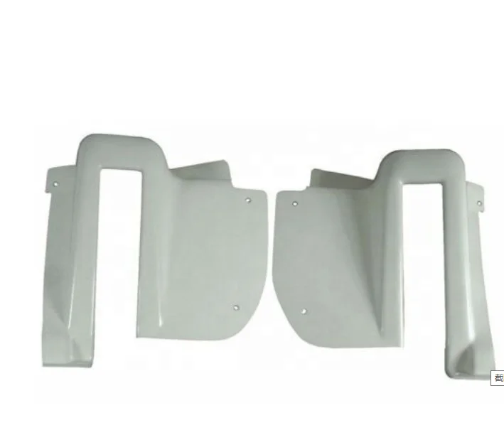 Крышка шарнира заднего люка, совместимая с байонетом автомобиля VW типа 2, 1964-1967