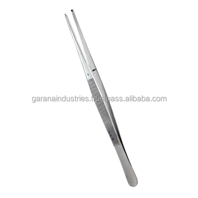  Микропинцет для пересадки волос из титановой нержавеющей стали