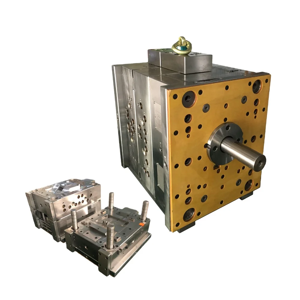 Plastic parts with plastic injection moulding customized service from mold maker  in Vietnam