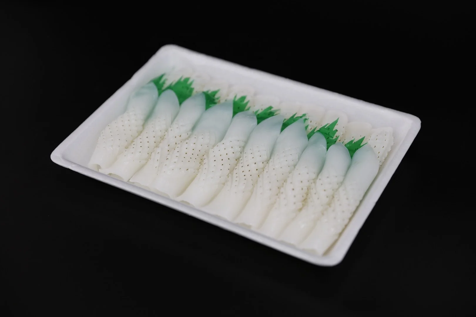 New Arrival High Quality Vietnam Frozen  Seafood -    Frozen Roasted Arrow Squid Slice for Wholesale