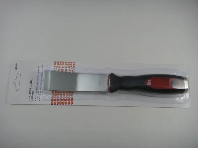 Durable Putty Knife Scrapers for Drywall