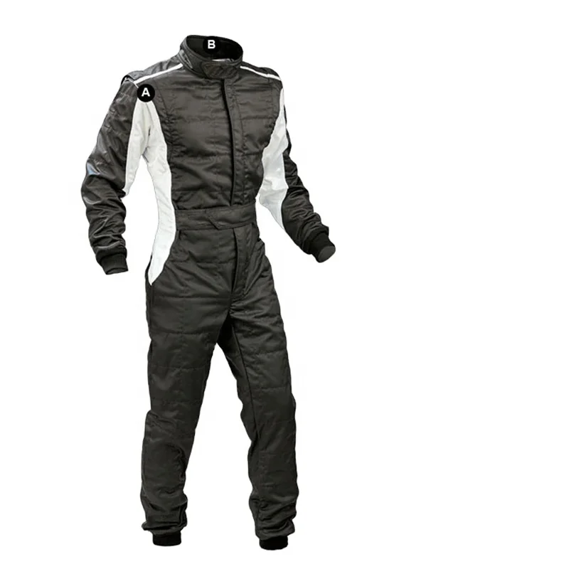Kart racing suit go kart suit custom design karting suits