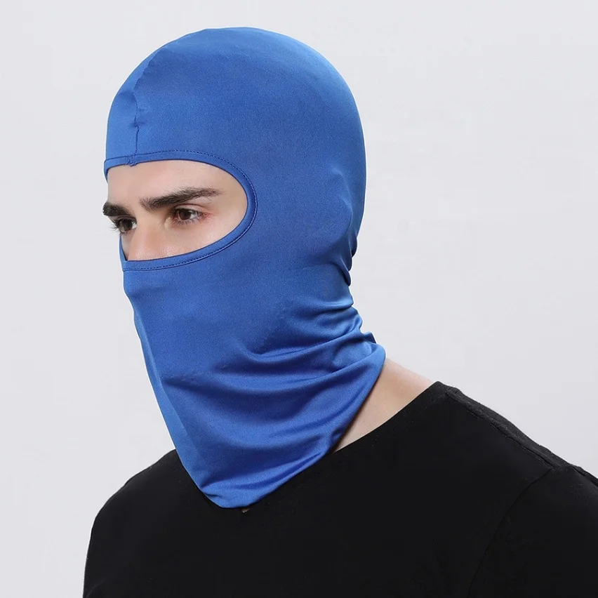 Safety Car Racing Flame Retardant Head Sock Good High Quality Balaclava con filtro SFI 3.3 Approved Racing Nomex Balaclava