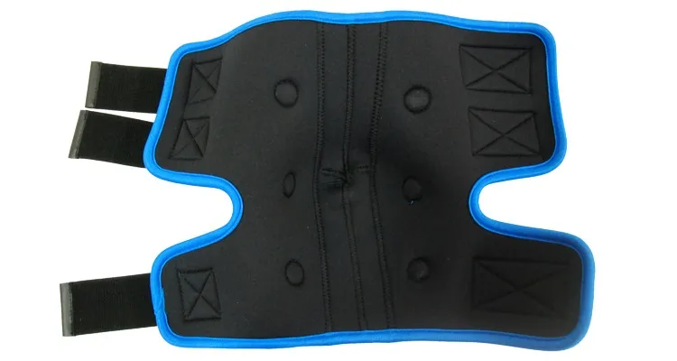 Удобные неопреновые защитные ботинки для верховой езды