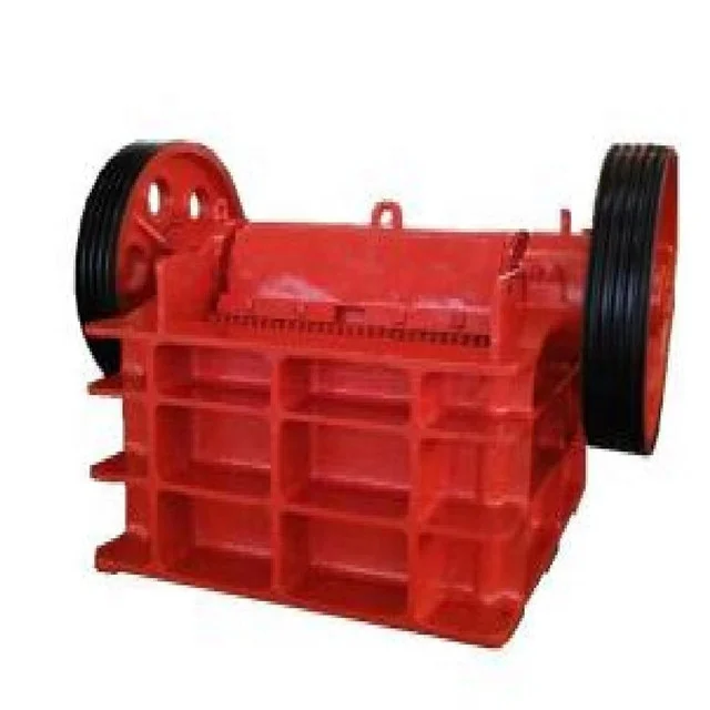 Professional Manufacturer Jaw Crusher Stone crushing Equipments With Good Price (10000008990270)