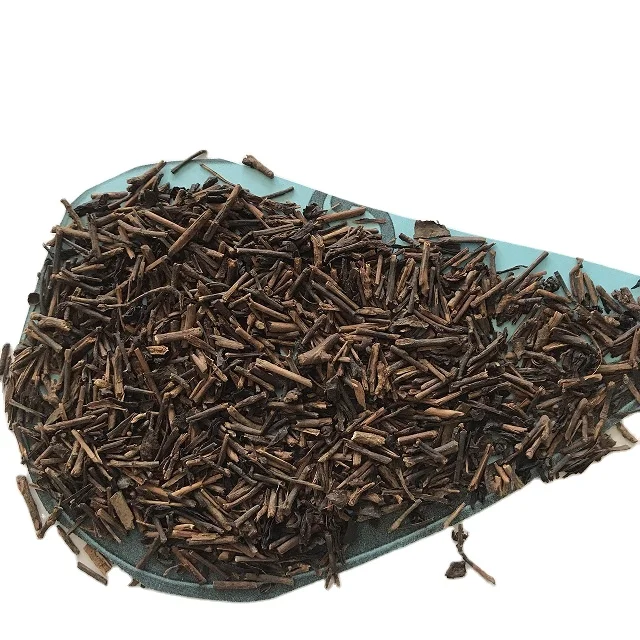 pure whole leaf tea  CTC Black Tea Fanning