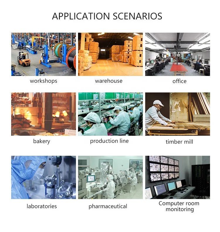 LED Toilet Signs Light Smart Toilet Guidance System Indicator Warning  Light