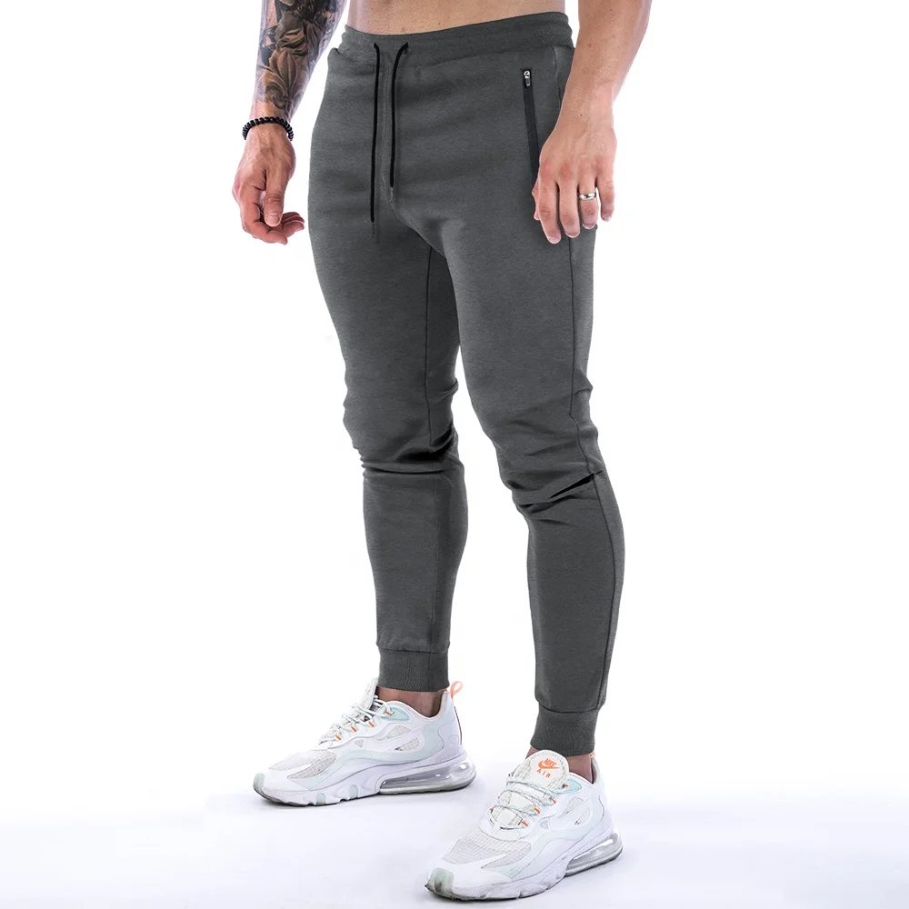  2021 новый дизайн оптовая продажа от производителя простые мужские спортивные брюки с карманами камуфляжные тренировочные джоггеры