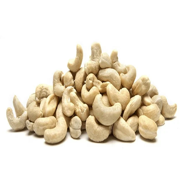 Food & Beverages Certified 15 percent moisture Tempting Grade Seed Cashew Nuts WW 240