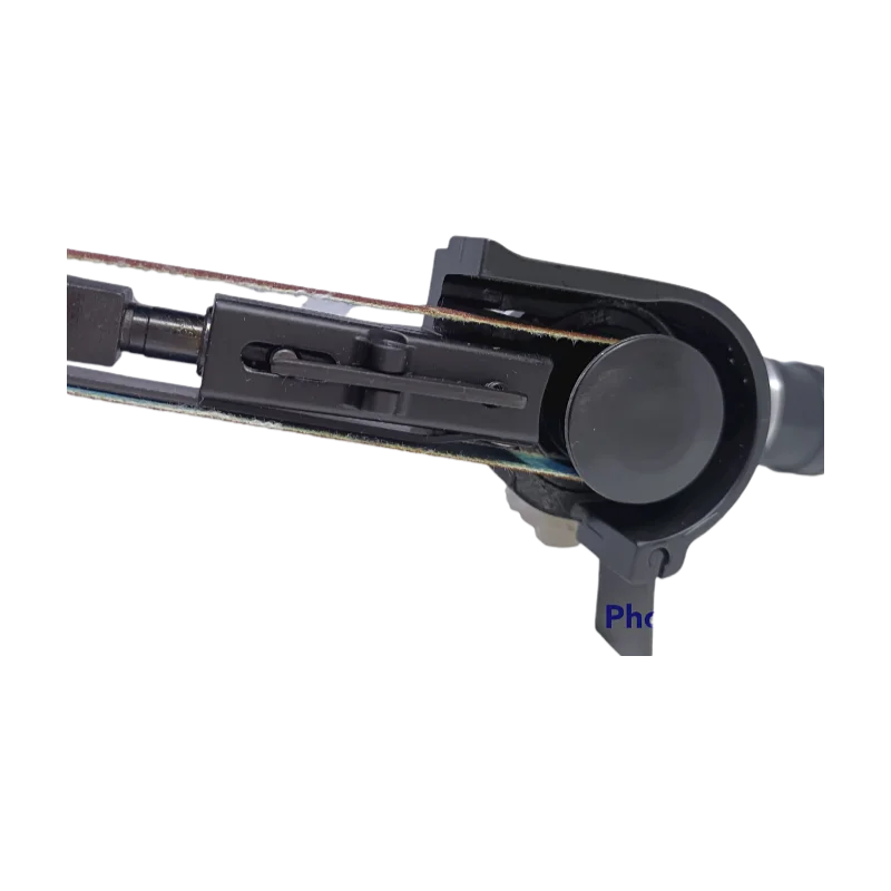 Mini Air Belt Sander