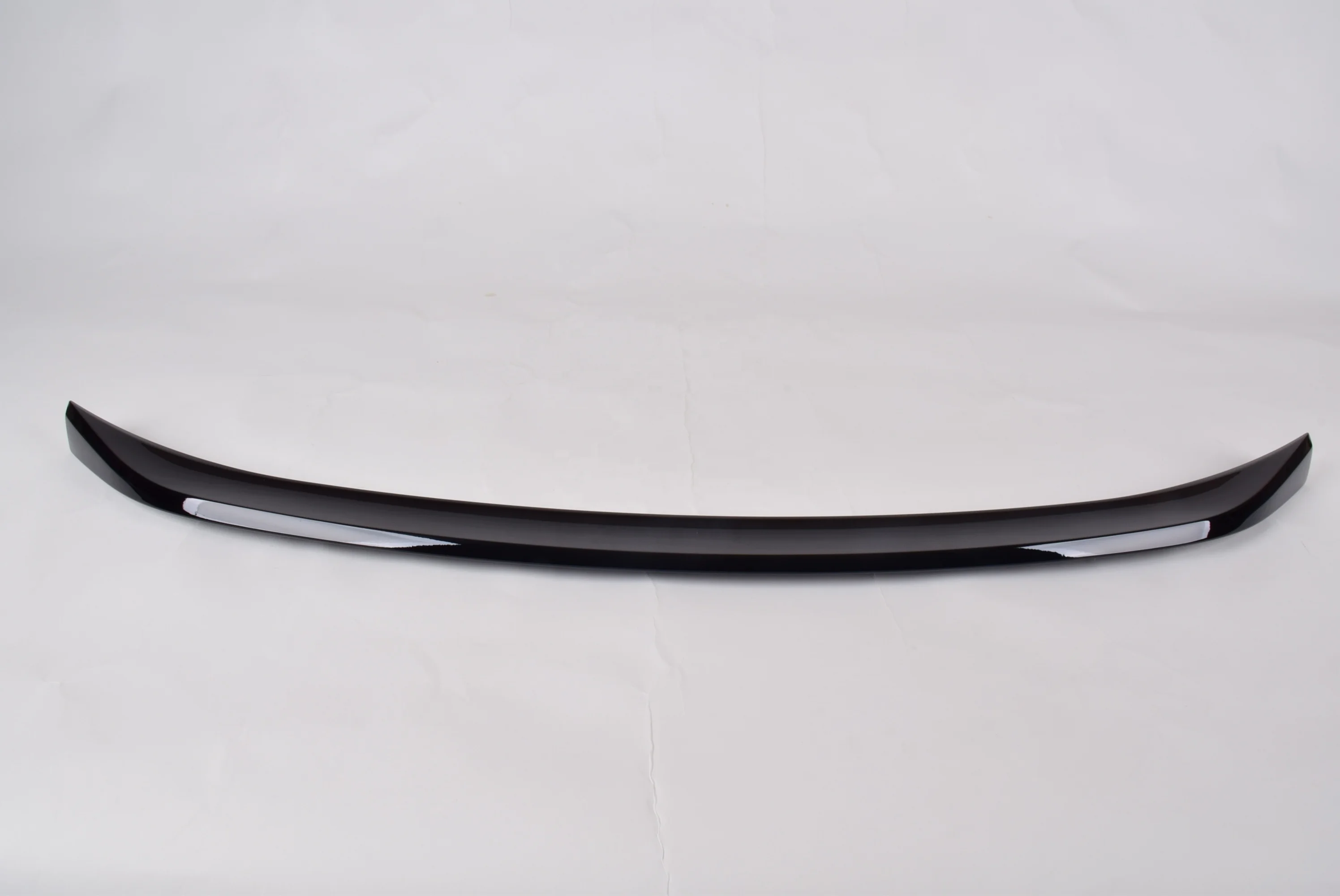 19-now  M-PERFORMANCE STYLE ABS GLOSS BLACK REAR SPOILER FOR BMW G20 3 SERIES