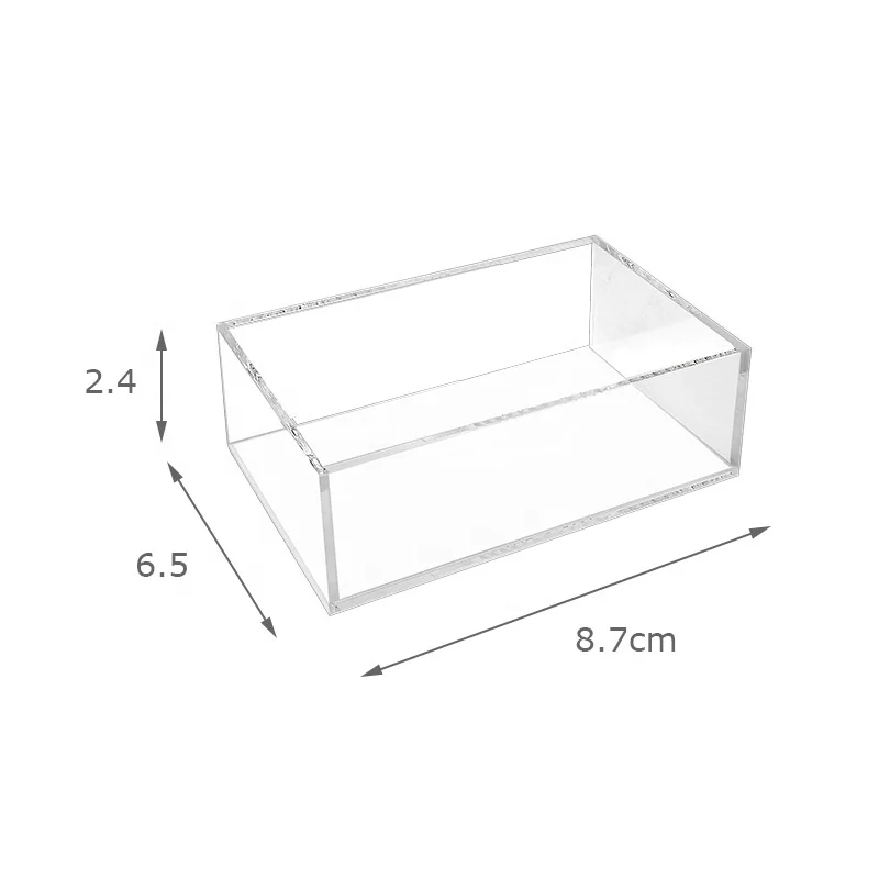 Home Decor Display Desktop Organizer Storage Decorations For Home Office Accessories