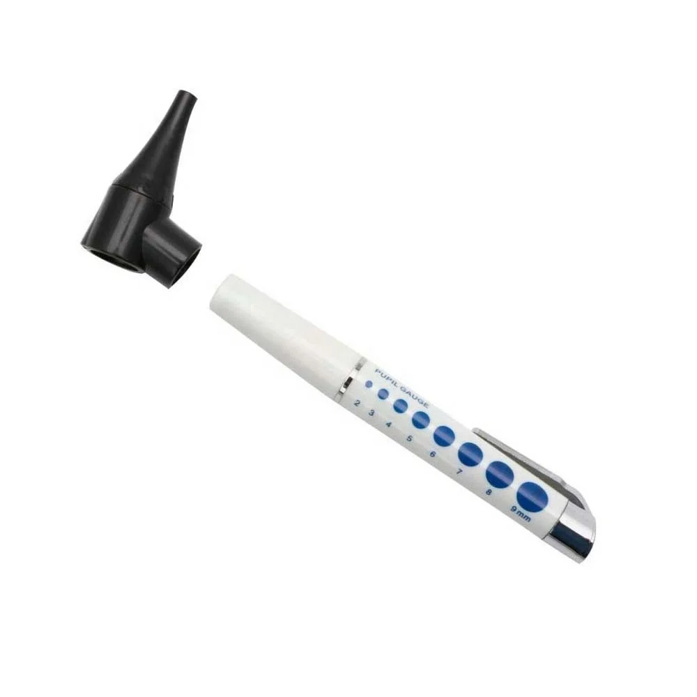 Ent Ear Care Examination Diagnostic Instruments Wholesale Otoscope Ophthalmoscope