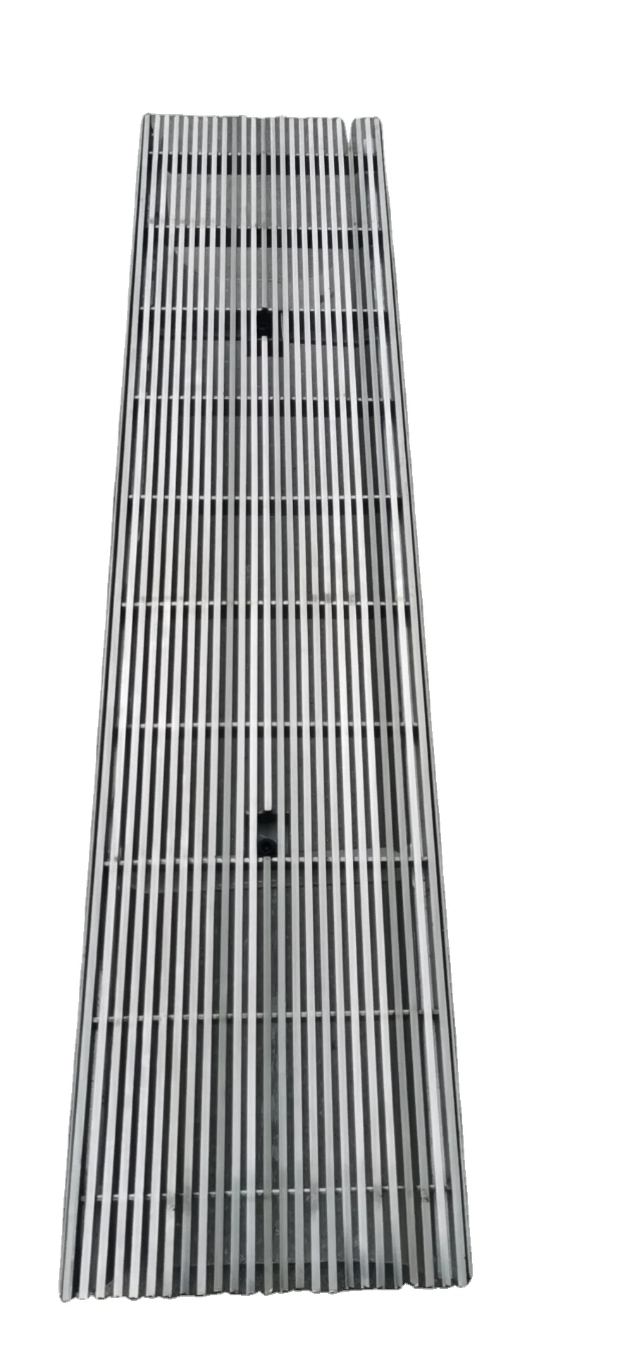Metal Building Materials Galvanized Steel Grating electroforged gratings(floor gratings)