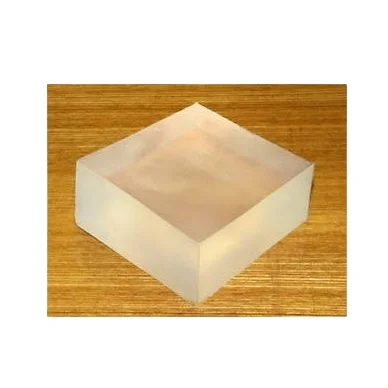 Wholesale Best Grade Custom Soap Base Melt and Pour Glycerin Crystal Clear Soap Base Without Fragrance And Color