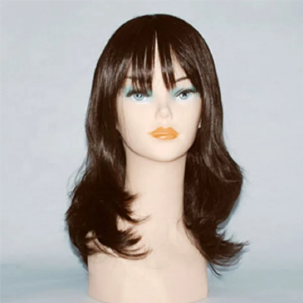 Wholesale Hair Volume Weft 100% Remy Virgin Human Hair Extensions Double drawn Volume Weft Made In Vietnam