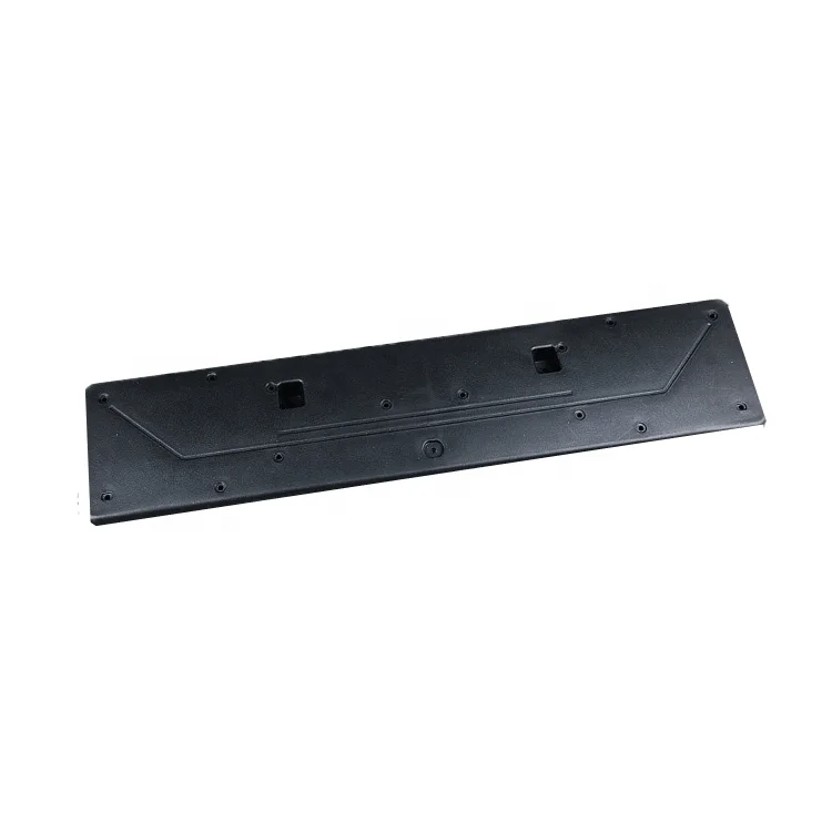 OEM 2128802881 автомобиля номерной знак доска для E-CLASS