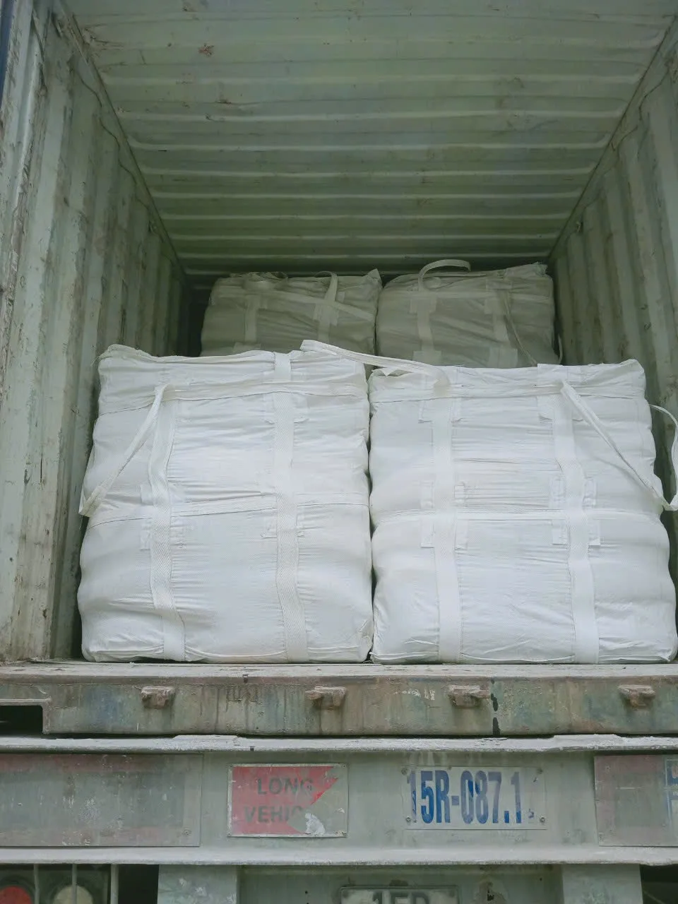 High quality Vietnam portland cement 40kg and 50kg per bag export to Micronesia