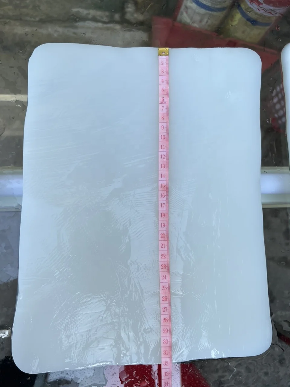 CocoFlex-устойчивая ткань из биоматериала Nata de Coco: Инновационная эко-шикарная мода с превосходным использованием