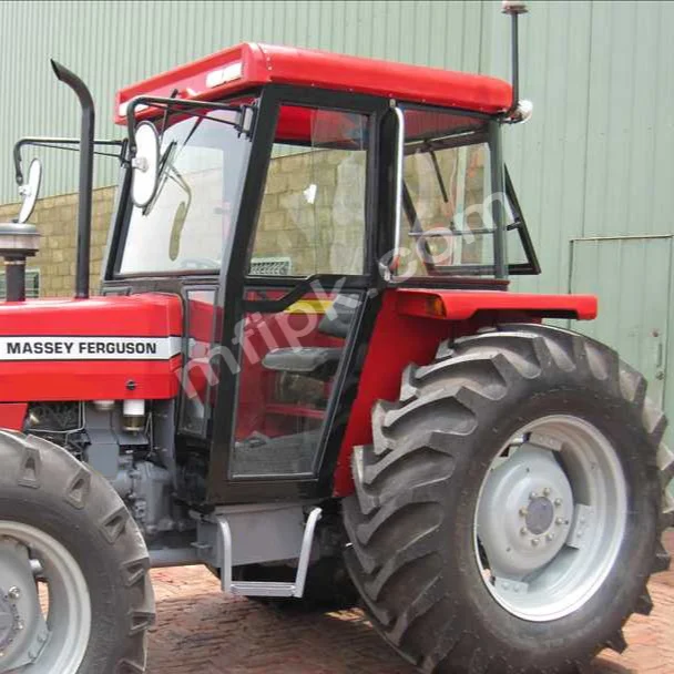 
Massey Ferguson Tractor with Cabin Farm Tractor 