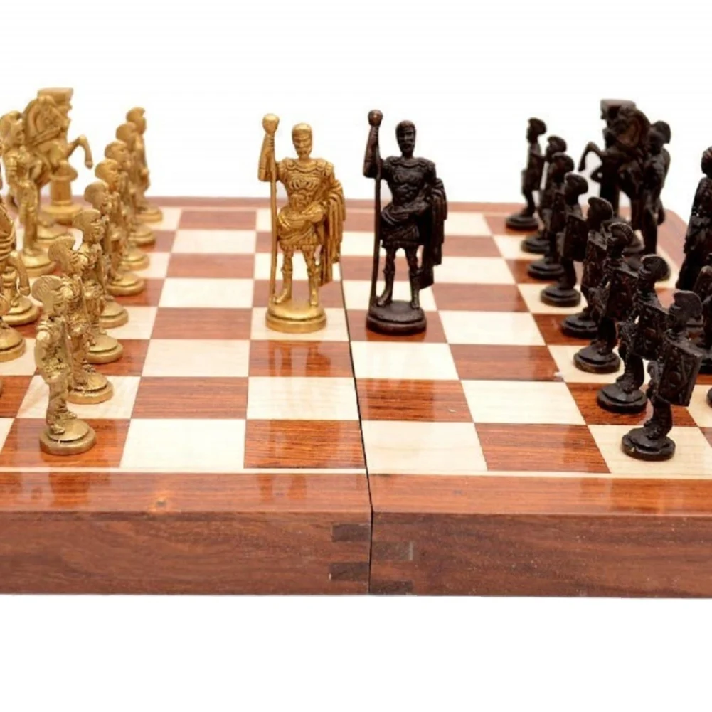 Латунная шахматная доска Eurotex по самой низкой цене