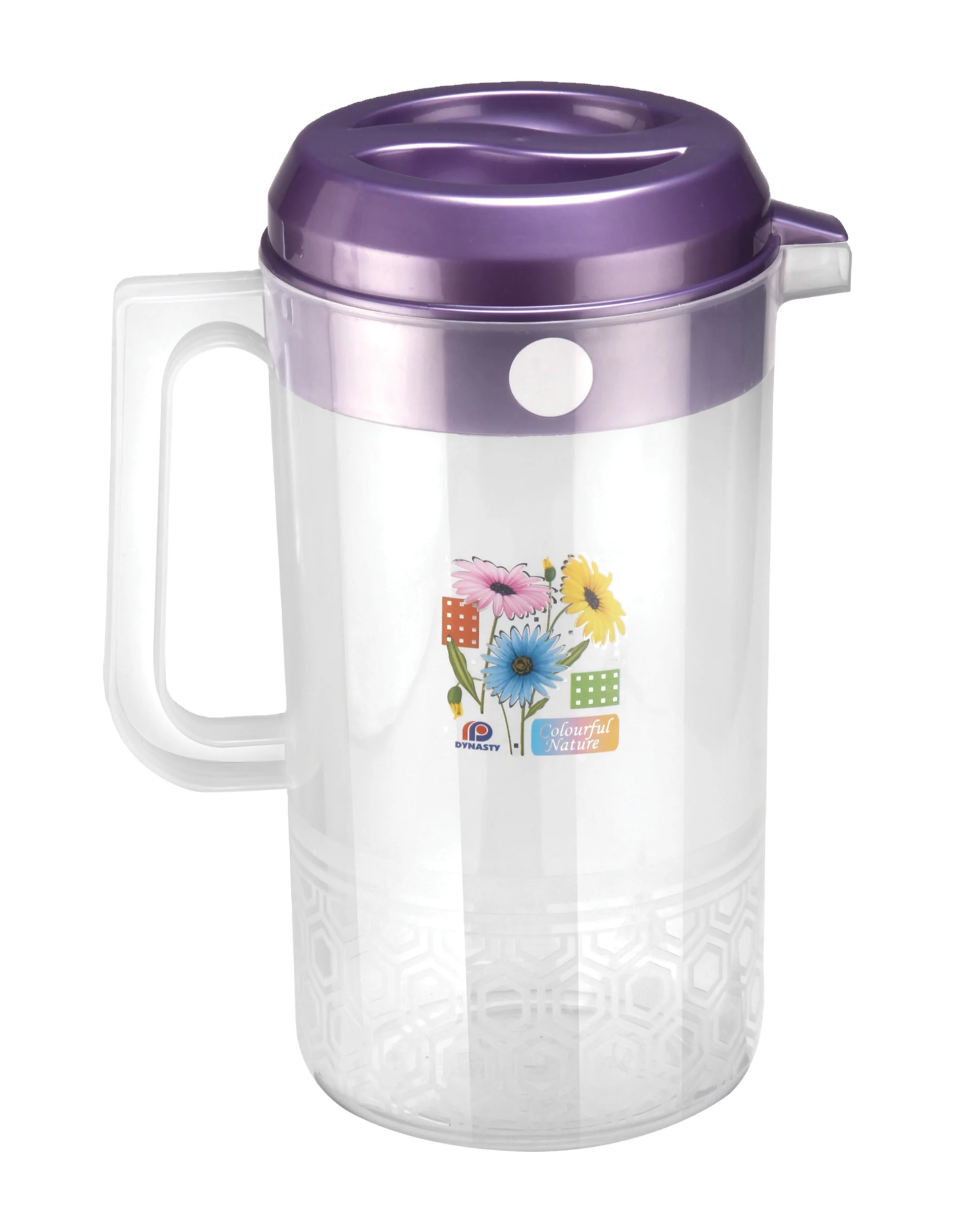 New 2023 Hot Sale Water Plastic Jugs with Lid export from India High quality with cheap cost