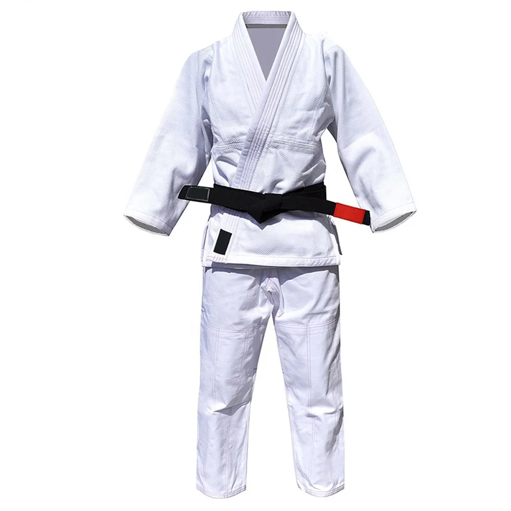 Heavy Weight Kyokushin Karate Gi cheap Karate kimono Uniform Martial Arts karate suit