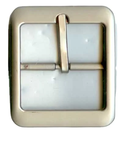 custom made stainless steel belt buckle for belts High quality alloy buckle manufacturer metal buckles for belts