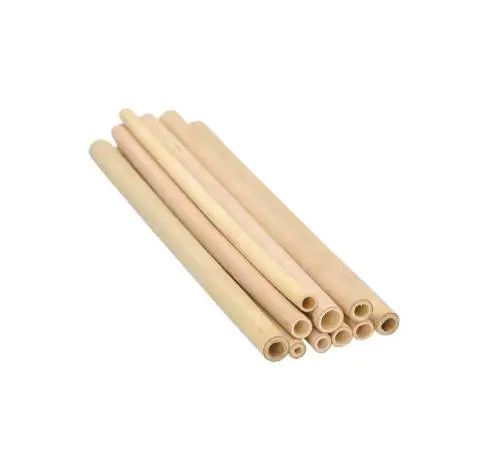 Made From 100% Bamboo an Environmentally Friendly Material/ Ms. Thao