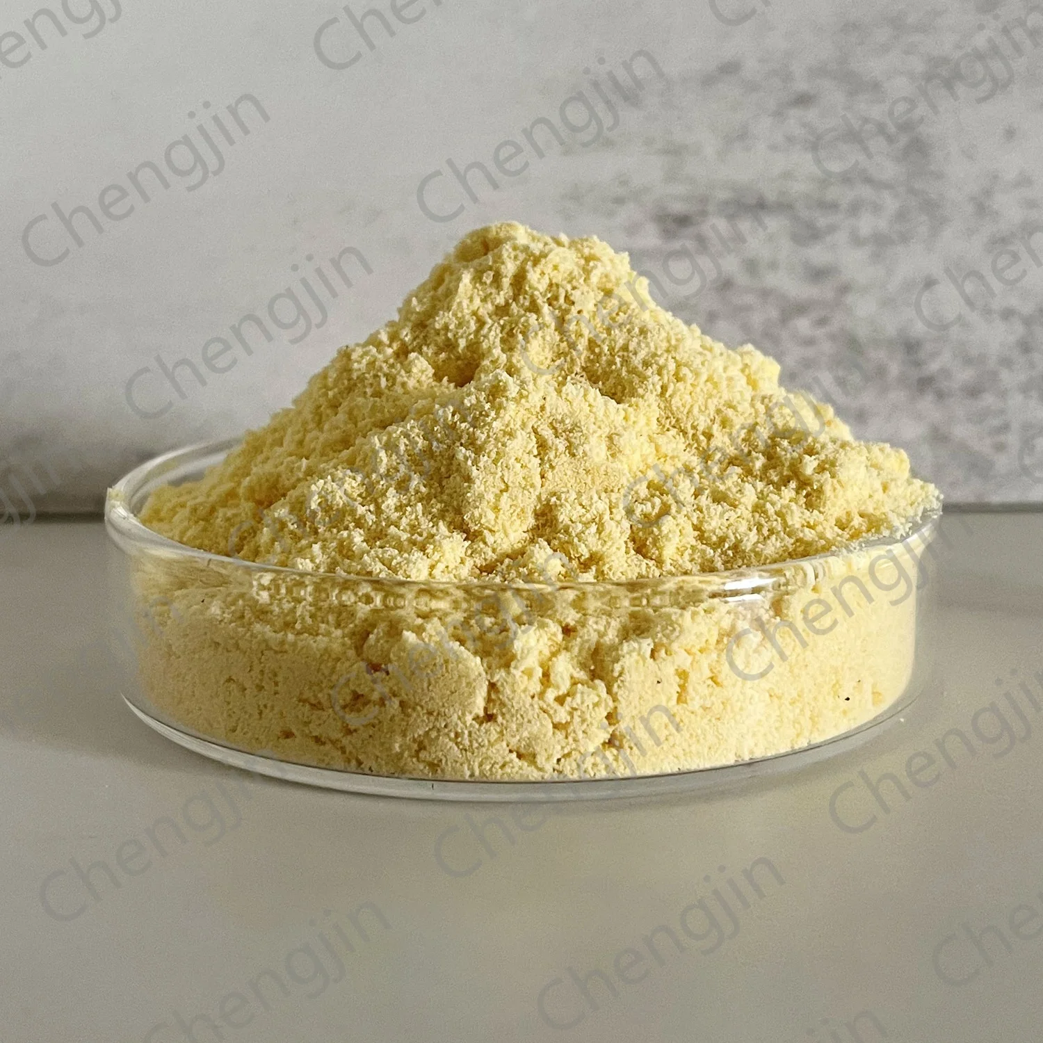 1077-28-7 High Quality Alpha-Lipoic Acid CAS 1077-28-7 Factory Best Price Chengjin